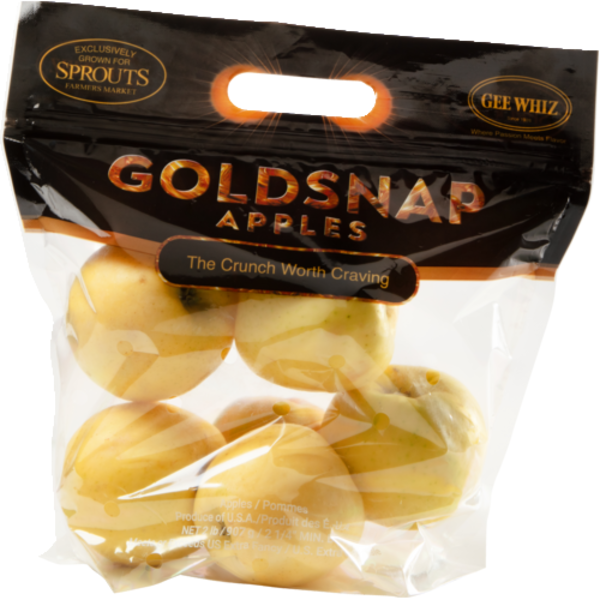 Goldsnap Apples