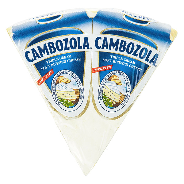 Cambozola Imported From Germany