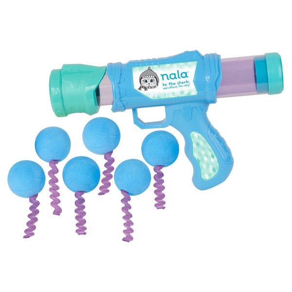 Nala Master Blaster Cat Toy