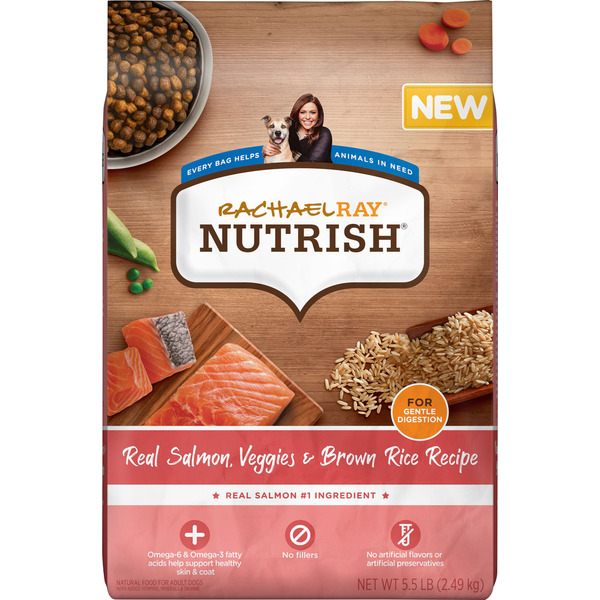 Dog Treats Rachael Ray Recall On Dog Food Rachael Ray Nutrish