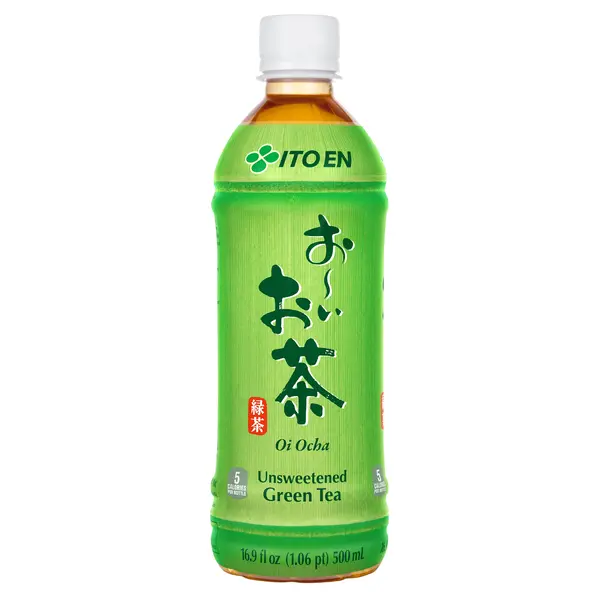 Green Tea, 12 x 16.9 oz