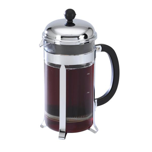 BODUM Coffee Maker, French Press, 8 Cup