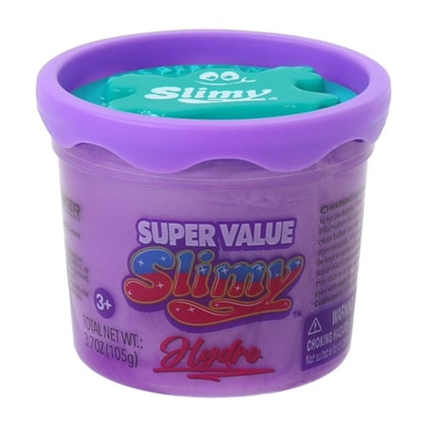 Slimy Hydro Super Value Slime Tub