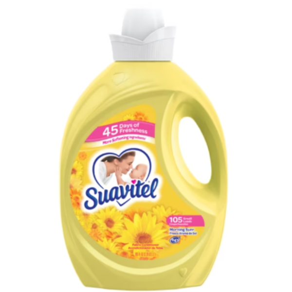 Suavitel Monrning Sun 12/25z