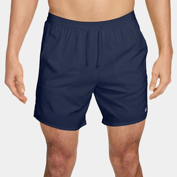 Nike Men's Dri-FIT Stride 7" 2-in-1 Shorts, M - Midnight Navy