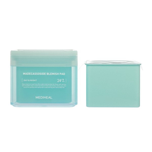 MEDIHEAL Madecassoside Blemish Pads