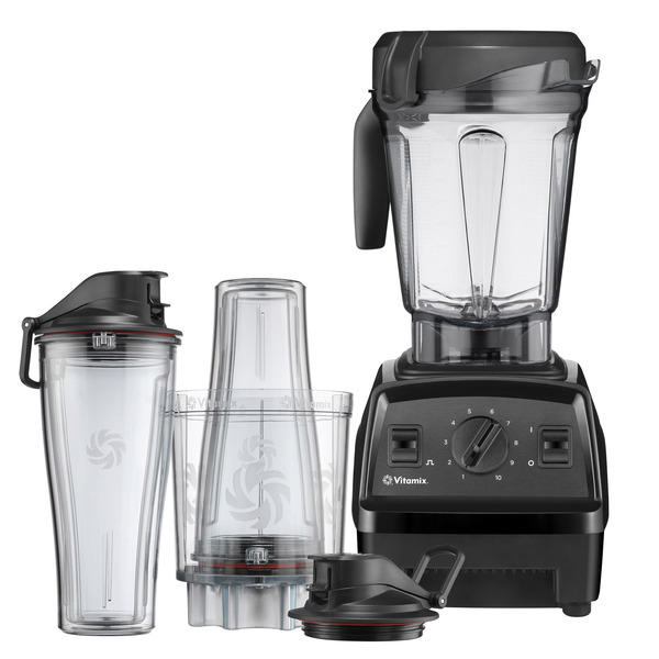 Vitamix E320 + Personal Cup Adaptor Same-Day Delivery | Costco