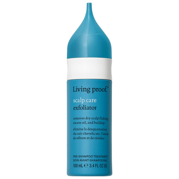 Living Proof Perfect hair Day Scalp Care Exfoliator