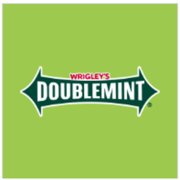 Wrigley- Double Mint 5 Stk 40 CT
