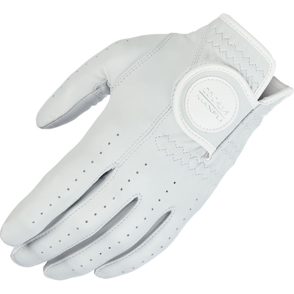 Maxfli CALIA Women's Premium Golf Glove, Small - Left Hand