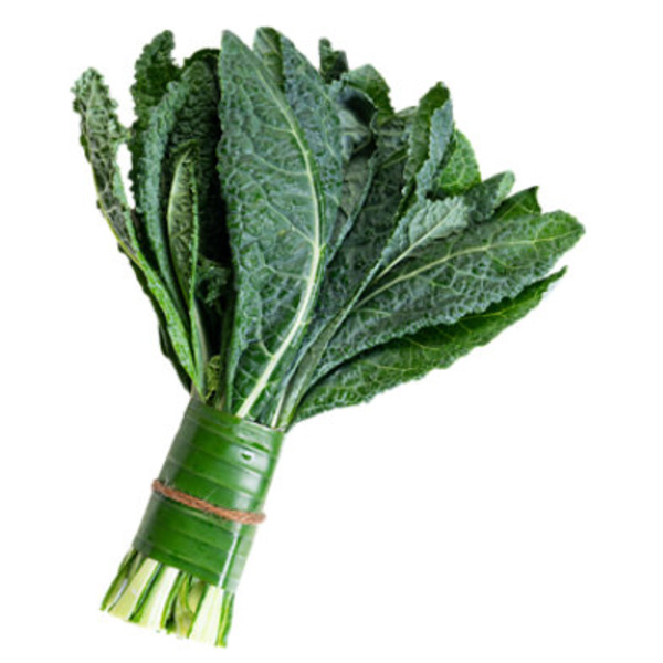 Cut 'N Clean Organic Tuscan Kale