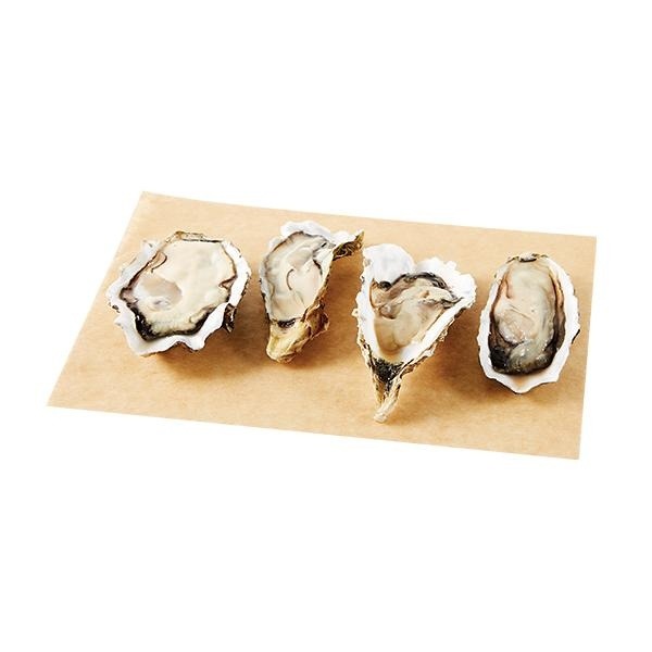 Raley's Frozen Oysters on the Half Shell Same-Day Delivery | Instacart