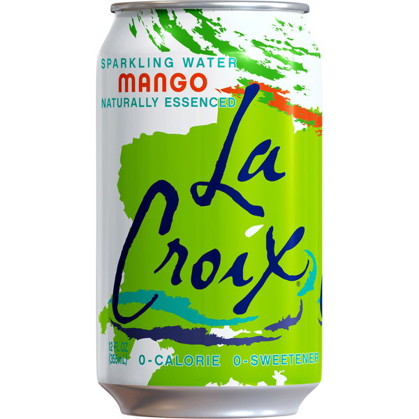 アイズピリ　LE  GRAND  CANAL LaCroix Sparkling Water, Mango Same-Day Delivery or Pickup