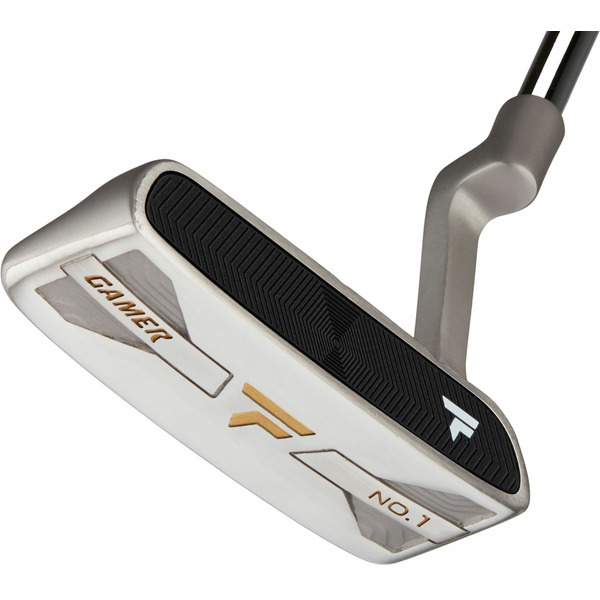 Top Flite 2024 Right Hand Gamer Blade Putter