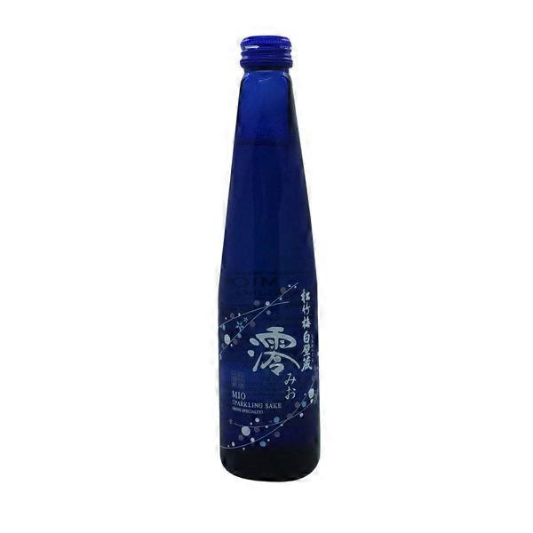 MiO Sparkling Sake (300 ml) Instacart
