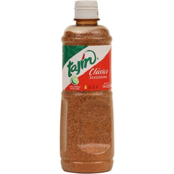 Tajín Seasoning, Clásico, Mild