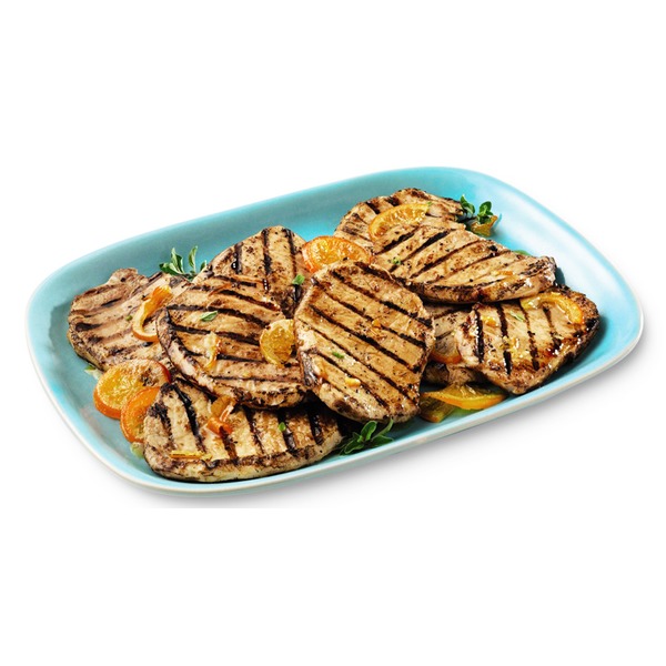 ALDI Simply Nature Fresh Organic Thin Sliced Chicken Fillets SameDay