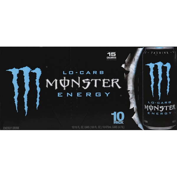 正規品！THE MONSTERS Energy ラブブ LUCK Monster Energy Ultra Fantasy Ruby Red