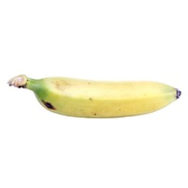 Manzano Banana