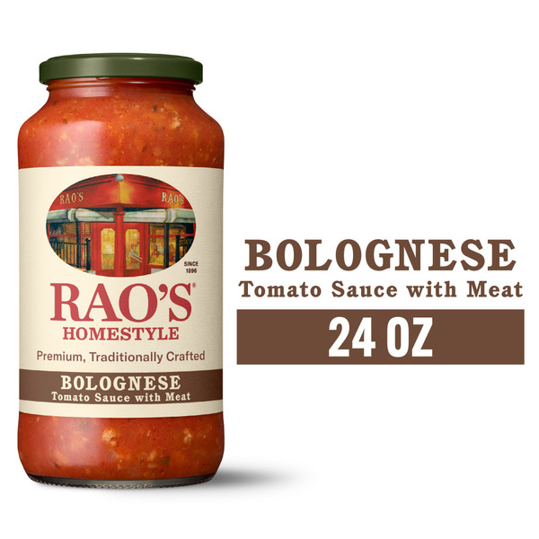 Rao's Bolognese Sauce