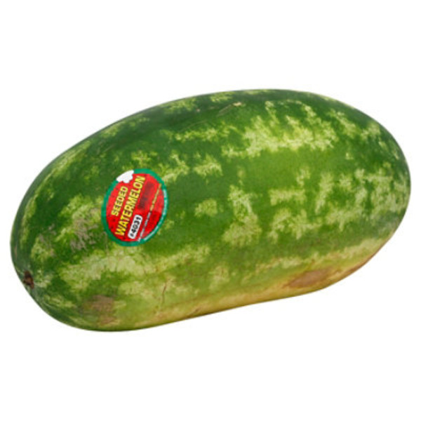 Stella Farms Seeded Watermelon