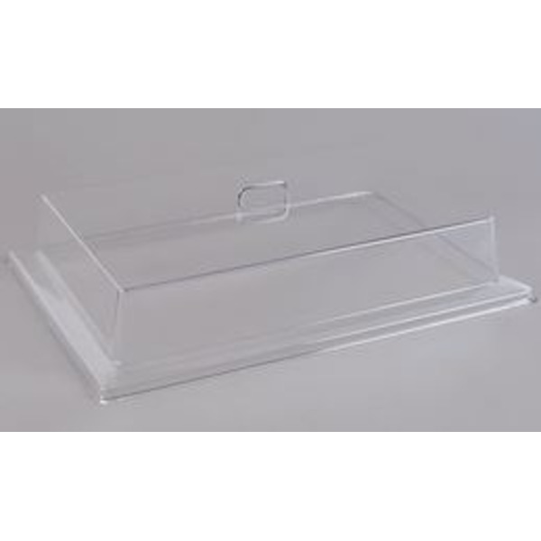 Cambro RD1826CW135 Camwear Display Cover rectangular 18" x 26in