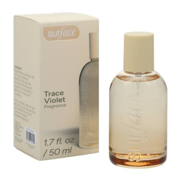 Surface Trace Violet Eau de Parfum Spray