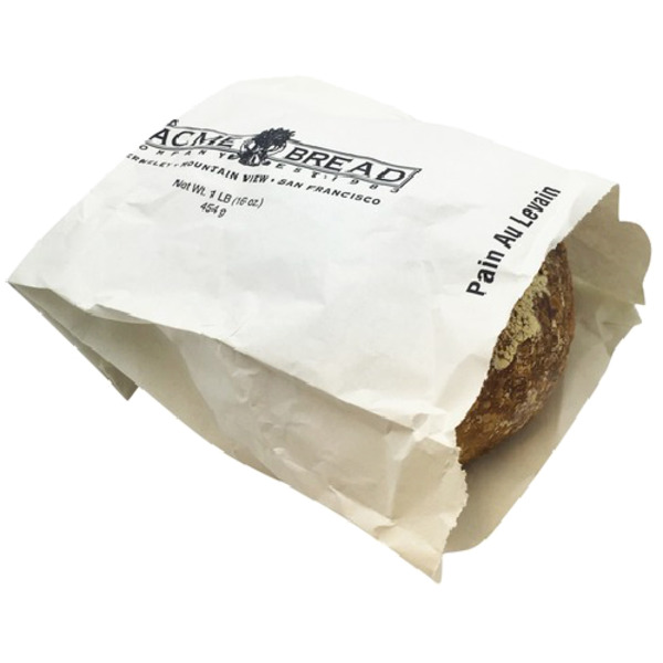 Bi-Rite Market Acme Bread Company Pain au Levain Same-Day Delivery ...