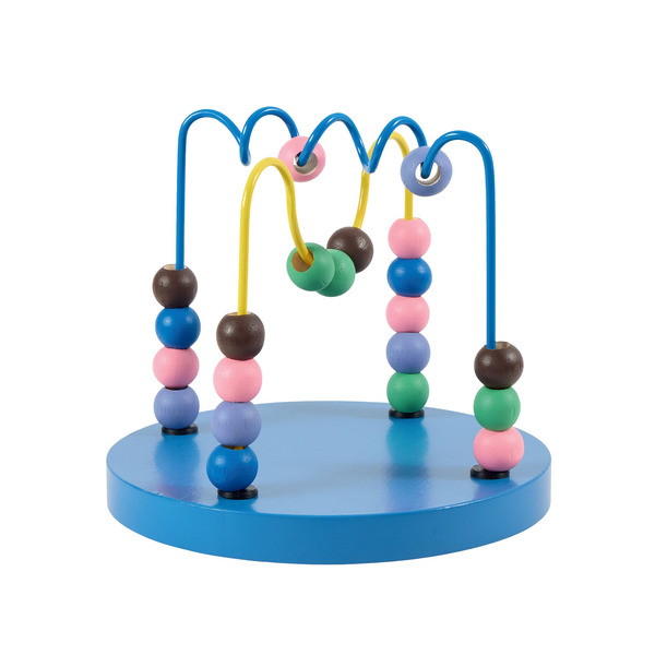 All Living Things Bird Exercise Toy, One Size