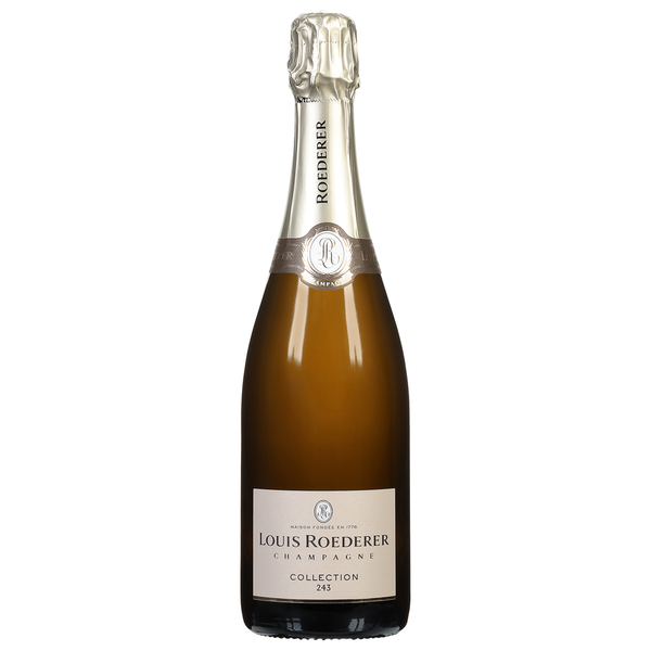 【ちょこ】ルイ・ロデレール Louis Roederer 2015 ルイ ロデレール ブリュット ナチュール フィリップ スタルク