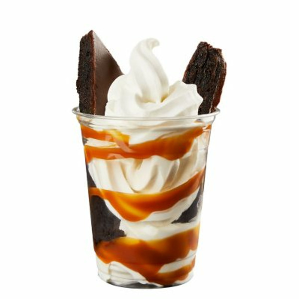 Brownie Sundae Same-Day Delivery | Sam's Club