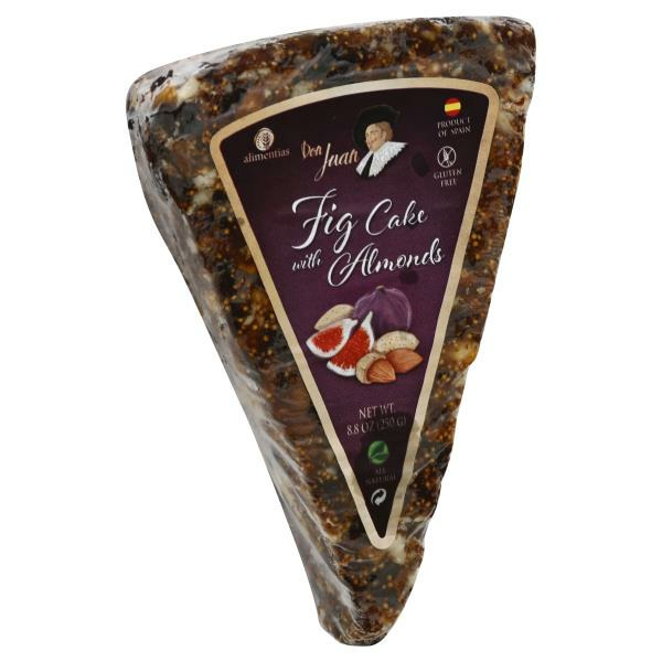 Publix Don Juan Fig Cake, with Almonds SameDay Delivery or Pickup