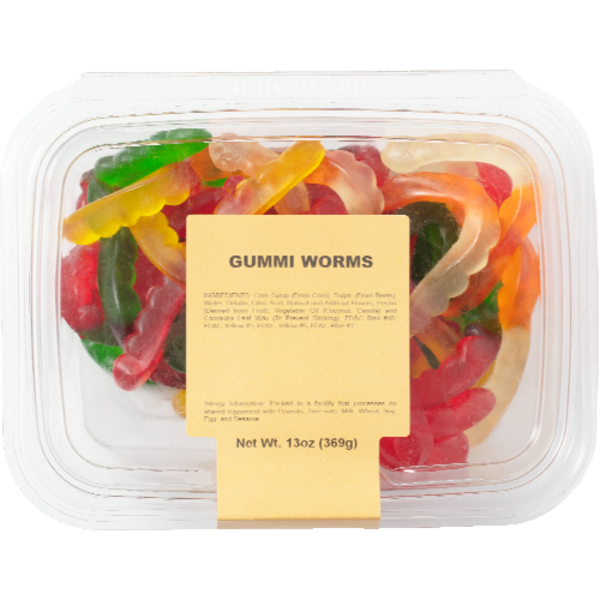 Sprouts Farmers Market Gummi Worms Pickup Instacart