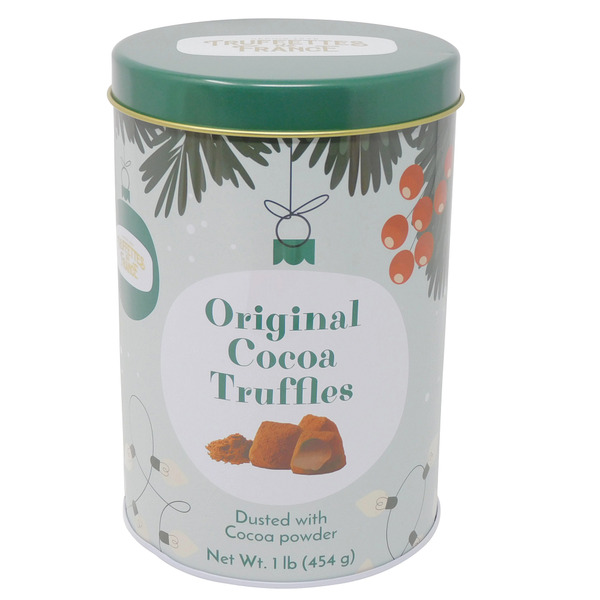 Chocmod Original Cocoa Truffles Same-Day Delivery or Pickup | The Fresh ...