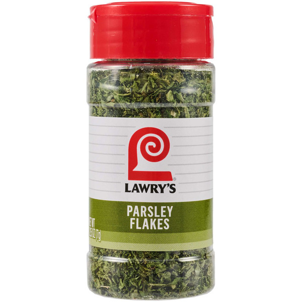 Lawry's® Parsley Flakes