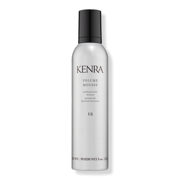 Kenra Professional Volume Mousse 12