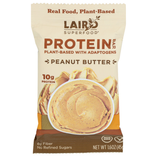 Sprouts Farmers Market Laird Superfood Plant Based Peanut Butter sprouts-farmers-market-laird-superfood-plant-based-peanut-butter