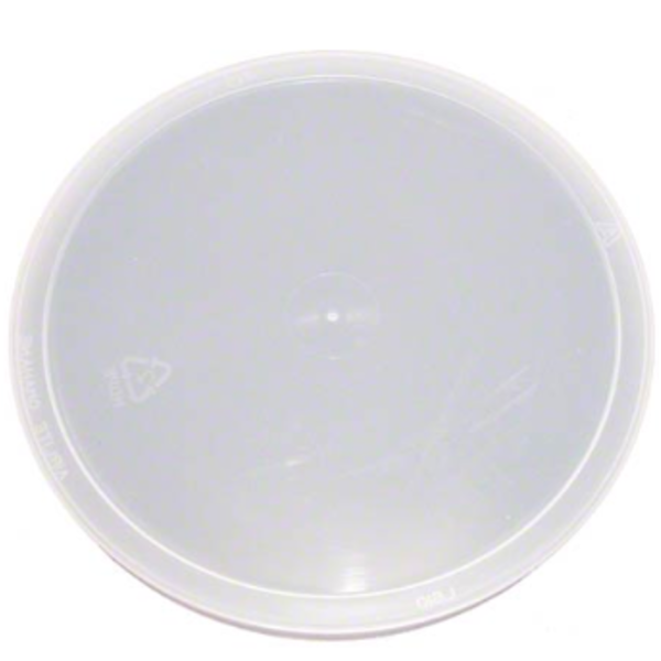 Kari-Out - Deli Container Lid - 64/100 Ct
