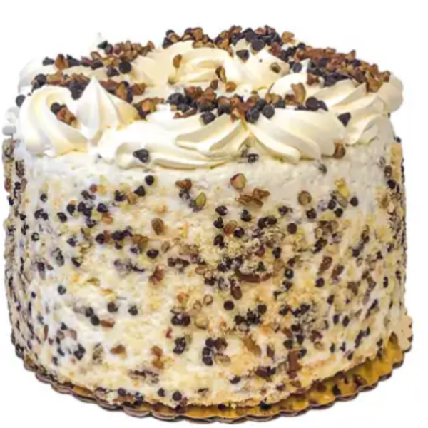 Rouses Towering Italian Cream Cake Same-Day Delivery | Rouses Markets