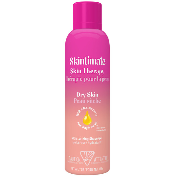 み*き様 Re'La Beaute GRAND SKIN STIM CREAM Skintimate Skin Therapy Dry Skin Shave Gel for Women, Shaving