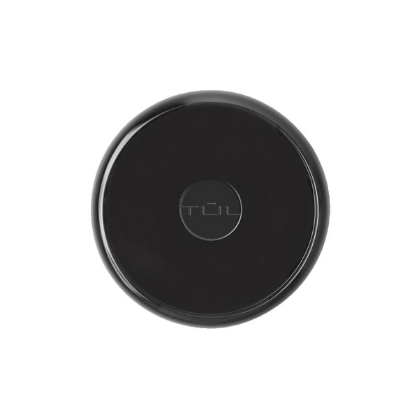 TUL Discbound Notebook Expansion Discs - Black - 1"