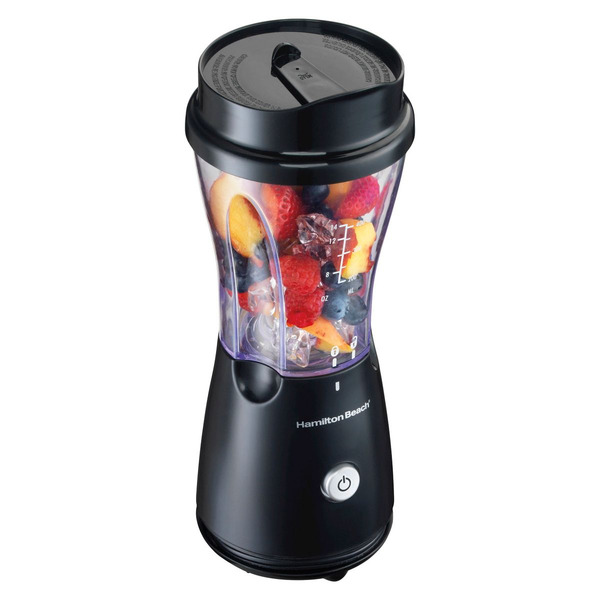 Hamilton Blender Target Target Hamilton Beach Personal Creations Blender Same-Day Delivery ...