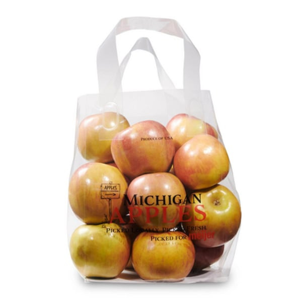 FirstFruits Marketing Small Fuji Apples
