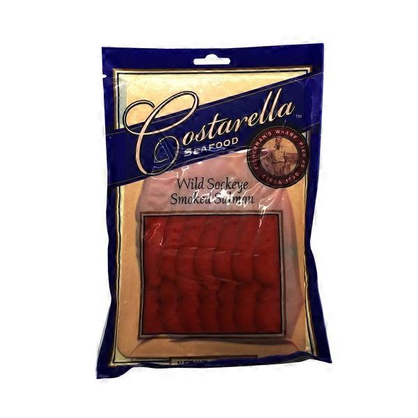 costarella seafood