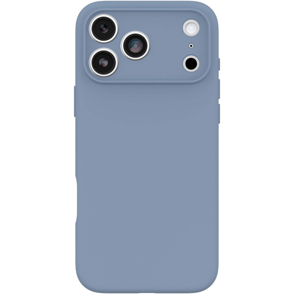 Otter Box Figura Series Soft Shell Case for iPhone 17 Pro Max - Polus Blue