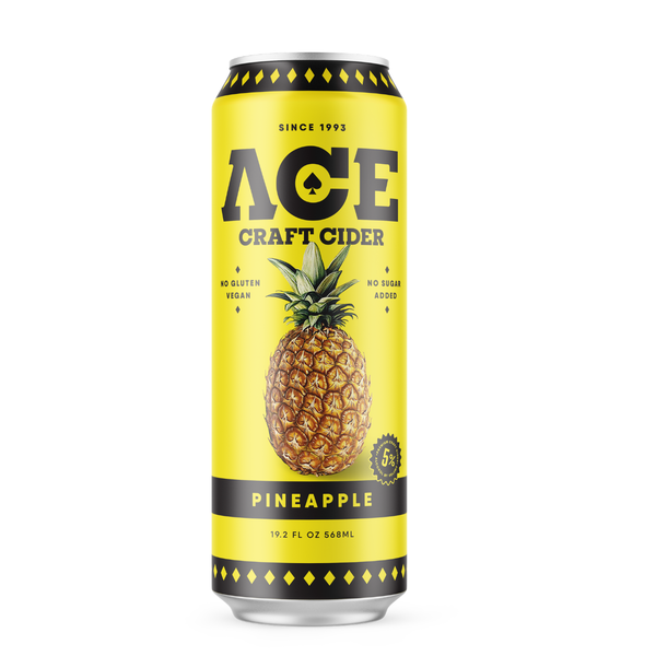 ACE Cider Pineapple Same-Day Delivery or Pickup | Foodtown