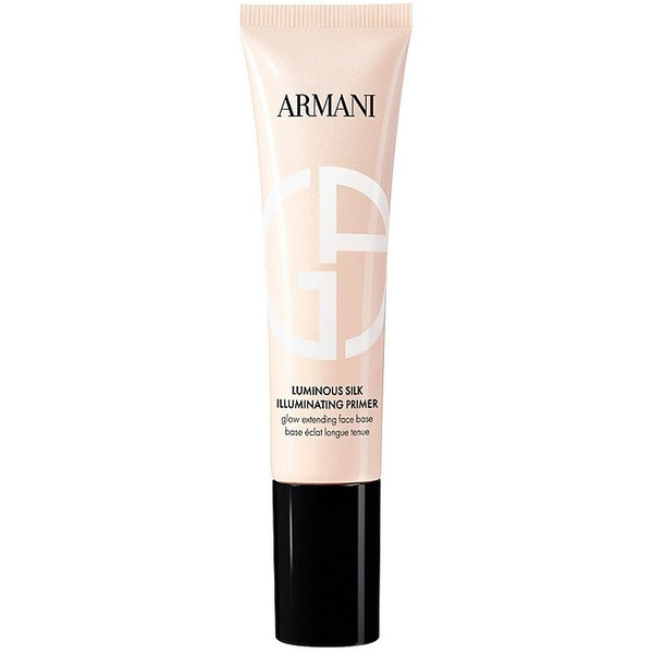 Giorgio Armani Luminous Silk Hydrating Glow Extending Primer