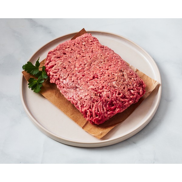 80% Ground Beef Packages
