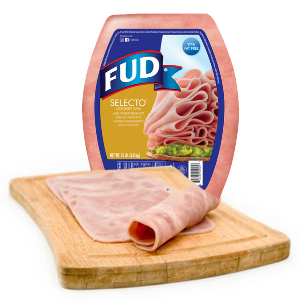 FUD Select Ham