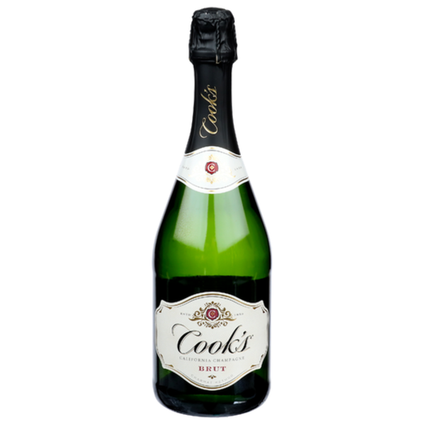 Cook's Brut Sparkling Wine